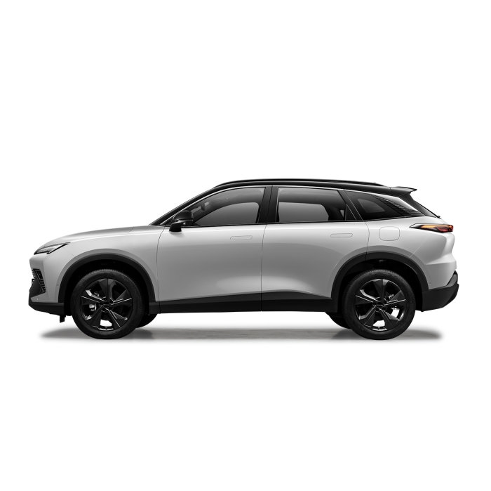BAIC X55