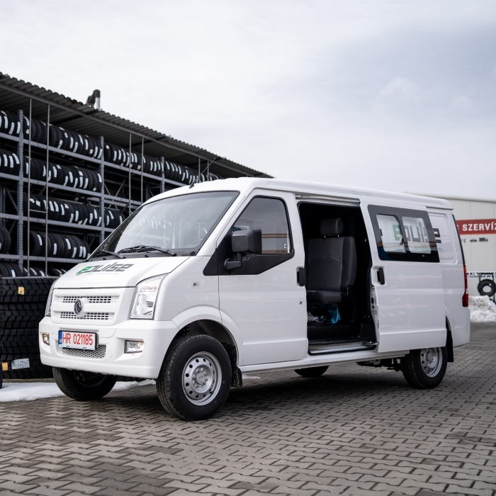 DFSK EC35