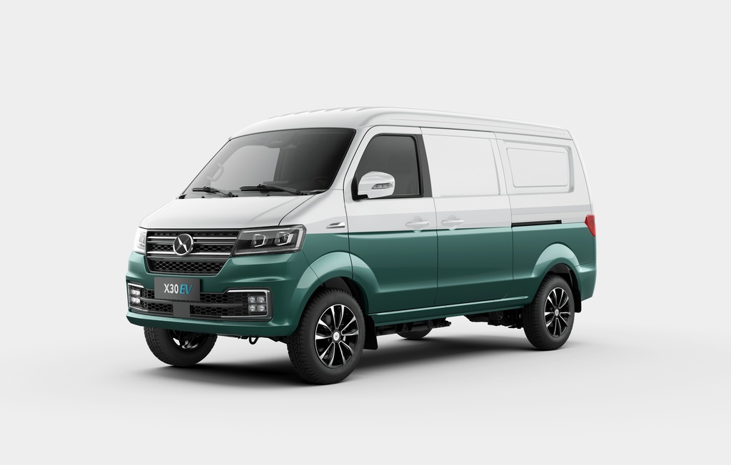 SWM X30L - 2