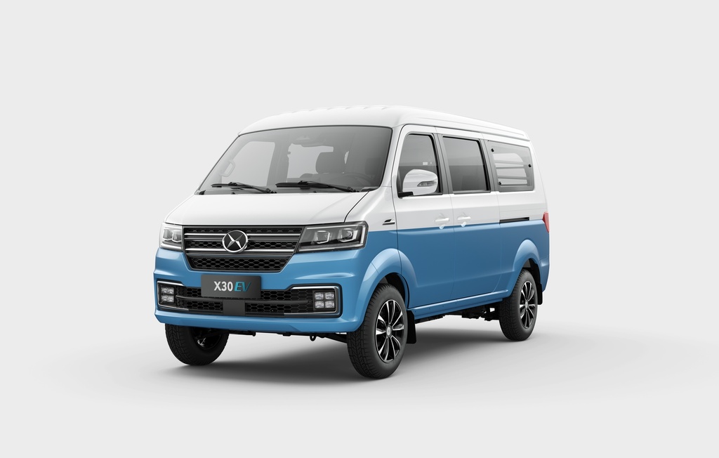 SWM X30L - 7
