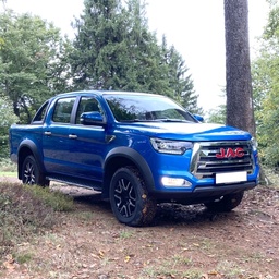 JAC 8