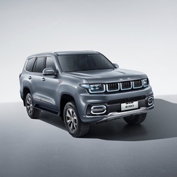 BAIC BJ60