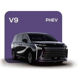 FORTHING  V9 PHEV